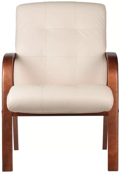 Кресло Riva Chair, Бежевый