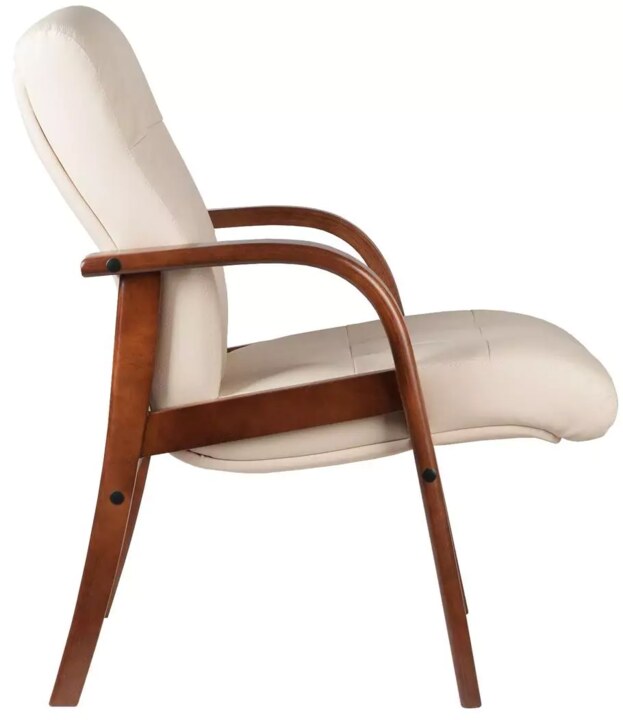 Кресло Riva Chair, Бежевый