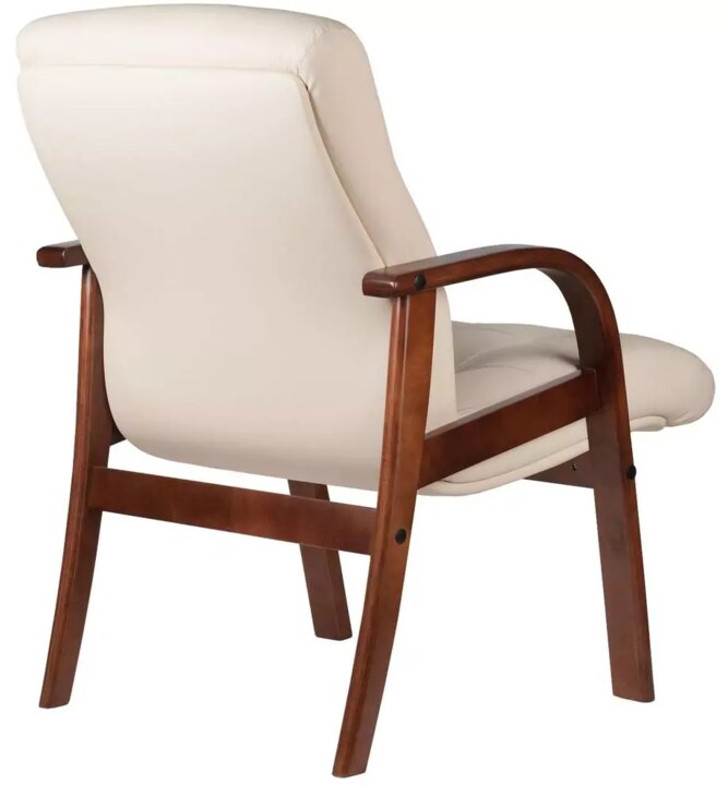 Кресло Riva Chair, Бежевый