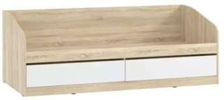 Кровать Фанк НМ 041.50-01, Бежевый