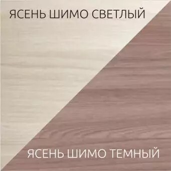 Кровать Эко 1.4, Бежевый