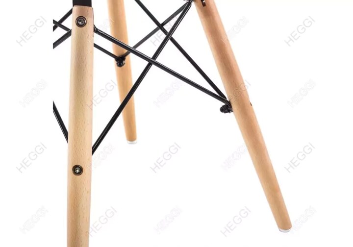 Стул Eames, Серый