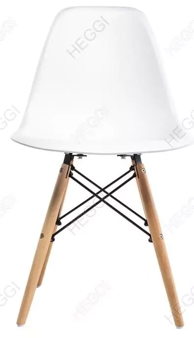 Стул Eames, Белый