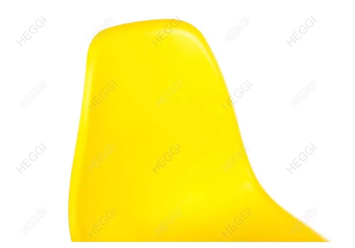 Стул Eames, Желтый