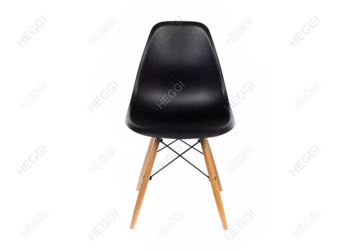 Стул Eames, Черный