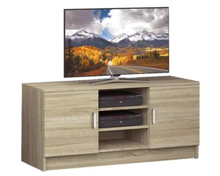 Тумба под ТВ Модерн loft светлый, Бежевый