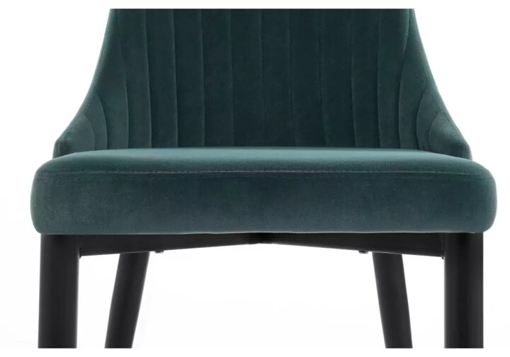 Стул Kora, Зеленый