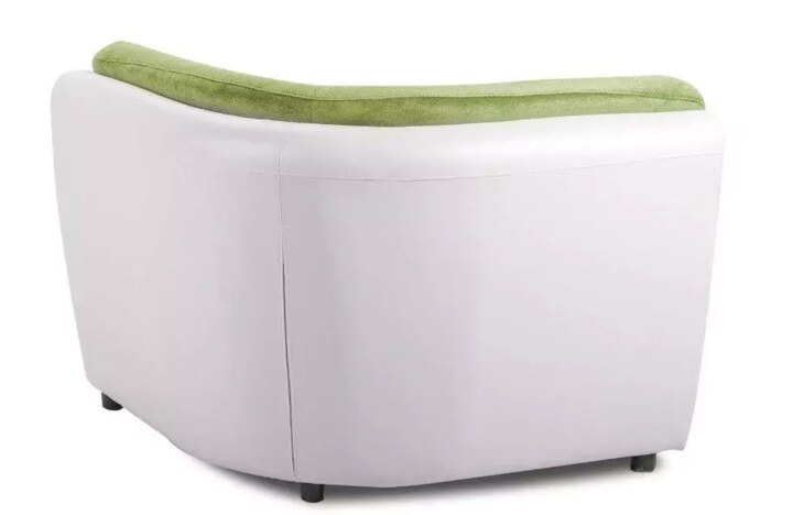 Модульный диван Релакс Монреаль БМ, Зеленый