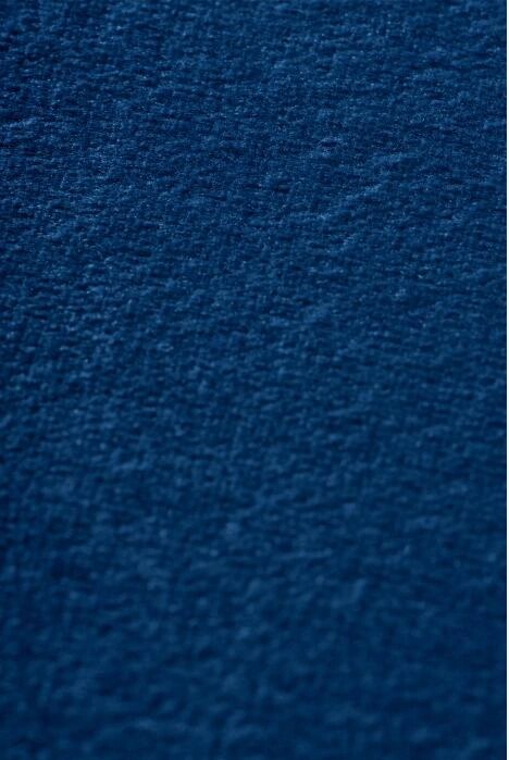 Барный стул Plato dark blue, Синий