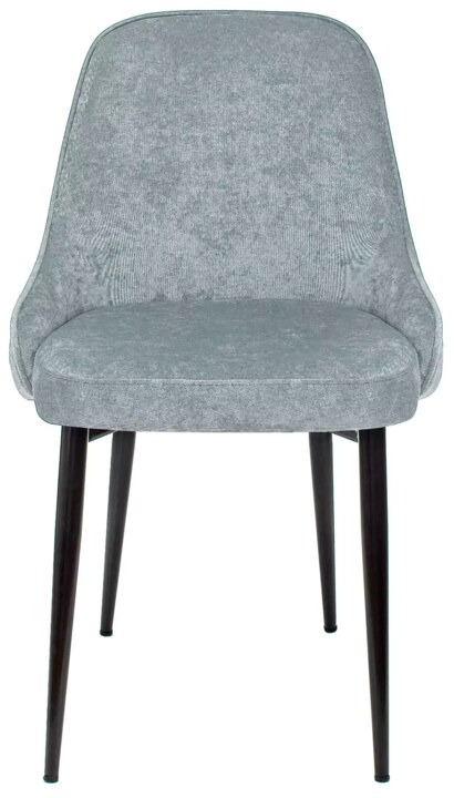 Стул Бюрократ KF-5, 2шт комплект, Серый