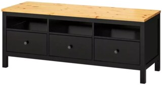 ТВ-тумба HEMNES, Коричневый