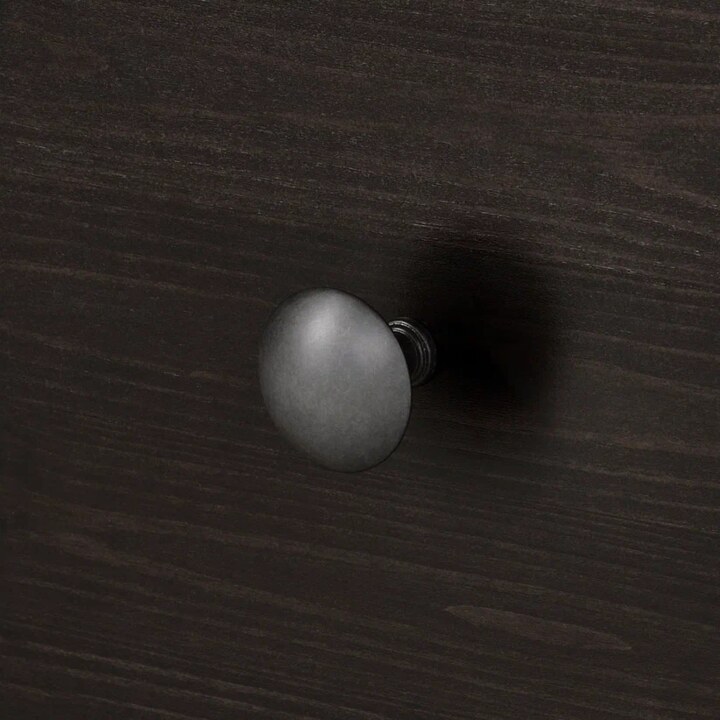ТВ-тумба HEMNES, Коричневый