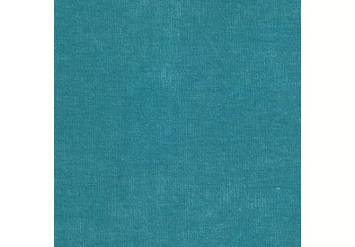 Прямой диван Честерфилд, Синий