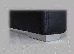 Кресло офисное Бриф, Бежевый