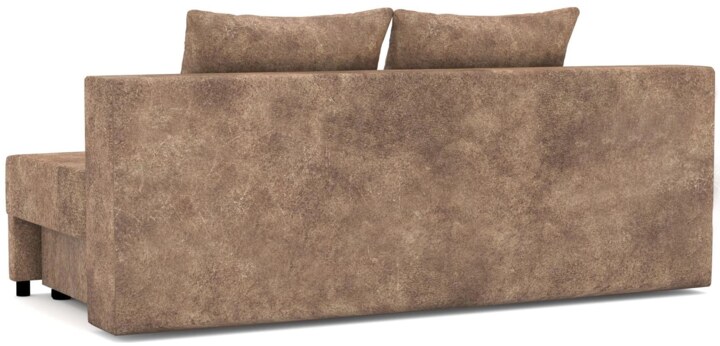 Диван-кровать Рига Парма, Коричневый