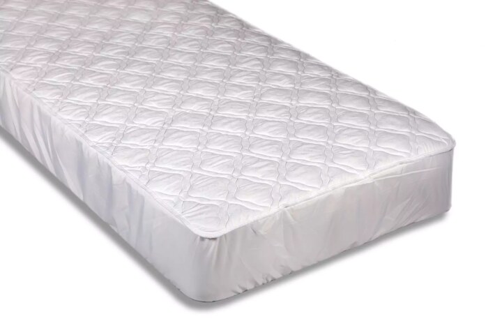 Защитный чехол для Матраса Lonax Light Lux Plus, Белый