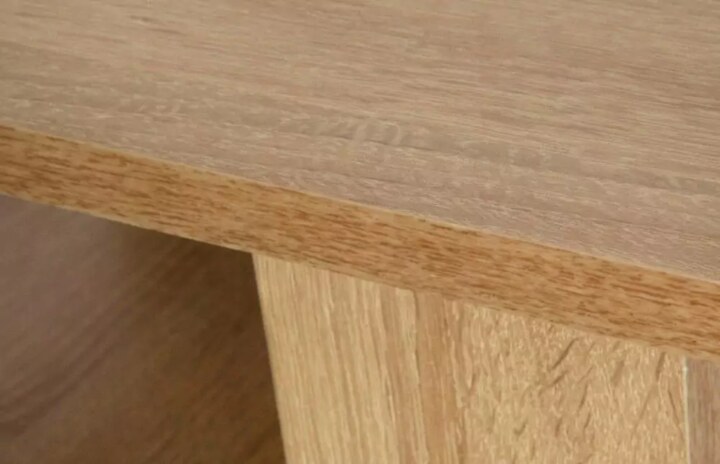 Стол Модерн loft 550 белый, Белый