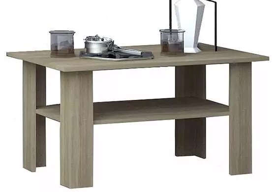 Стол Модерн loft 900 светлый, Бежевый