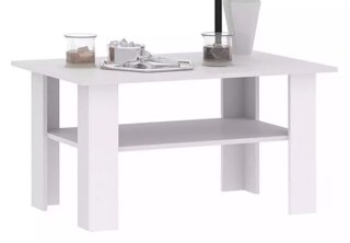 Стол Модерн loft 900 белый, Белый