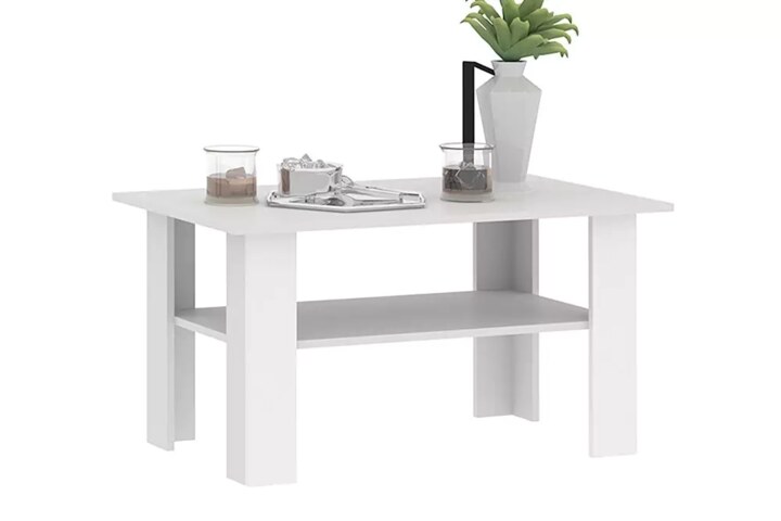 Стол Модерн loft 900 белый, Белый