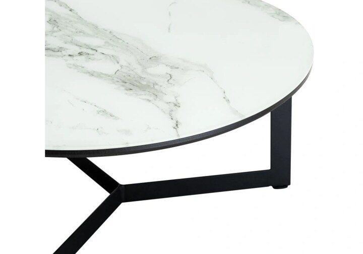 Журнальный стол Роб, Серый