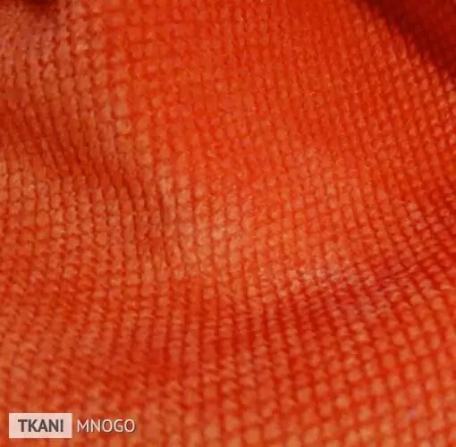Тахта Юлия, Оранжевый