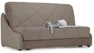 Диван-кровать Мигель, Коричневый
