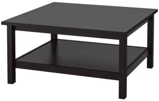 Журнальный стол HEMNES, Коричневый