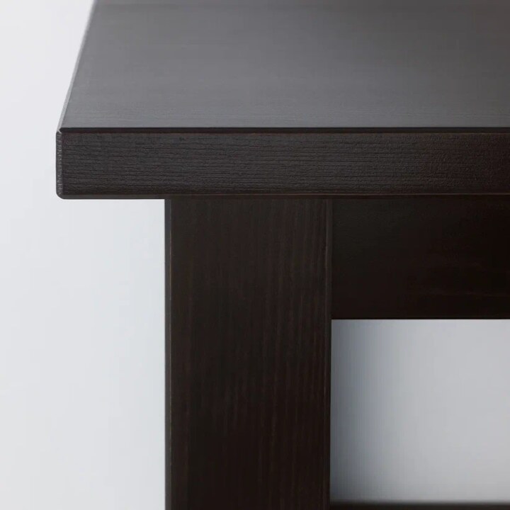Журнальный стол HEMNES, Коричневый