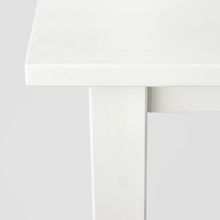 Журнальный стол HEMNES, Белый
