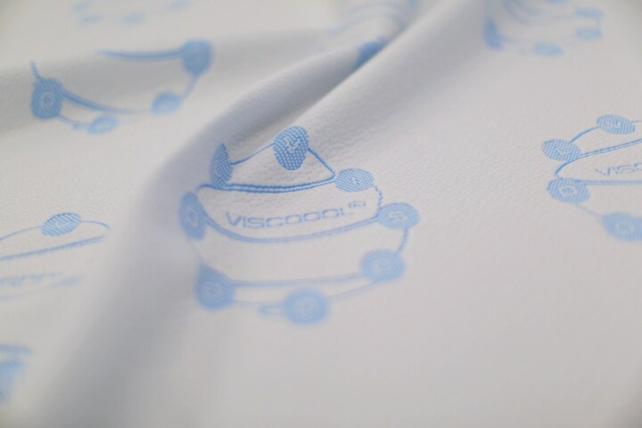 Наматрасник Fresh L, Белый