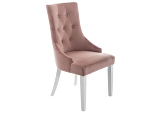 Стул Elegance, Розовый