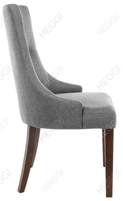 Стул Elegance, Серый