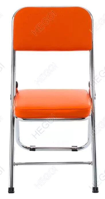 Стул Chair, Оранжевый
