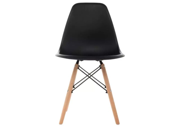 Стул Eames, Черный