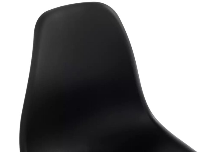 Стул Eames, Черный
