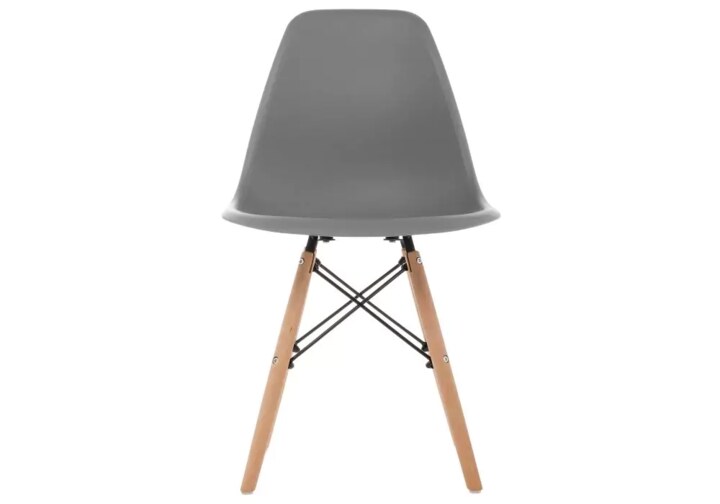 Стул Eames, Серый