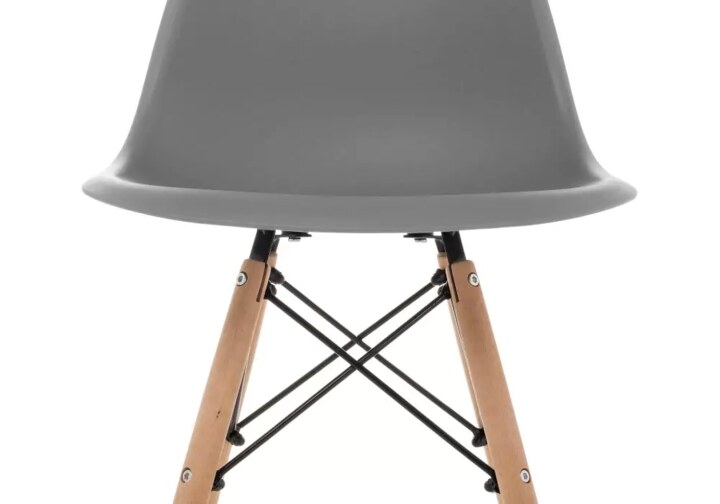 Стул Eames, Серый