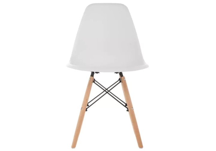 Стул Eames, Белый