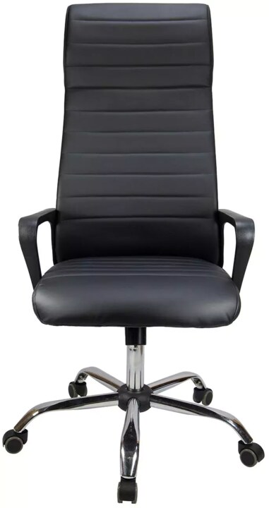 Кресло RCH RCH 1165-5 HP, Черный