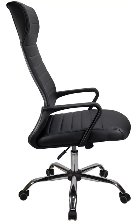 Кресло RCH RCH 1165-5 HP, Черный