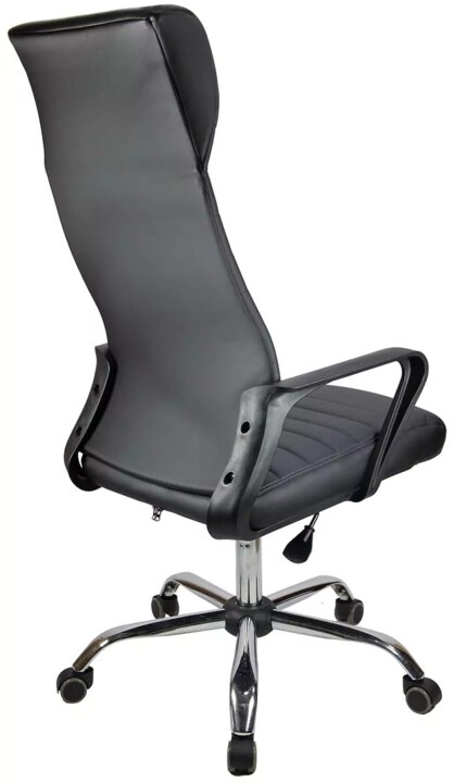 Кресло RCH RCH 1165-5 HP, Черный
