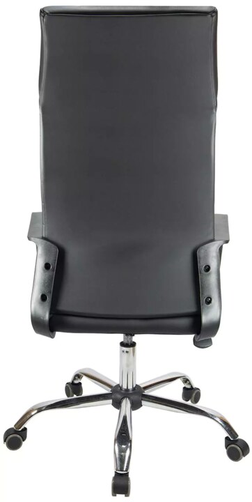 Кресло RCH RCH 1165-5 HP, Черный