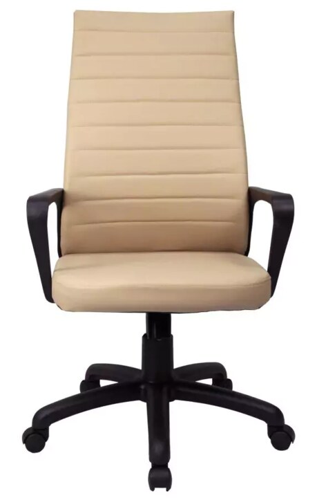 Кресло Riva Chair RCH 1165-4 PL, Бежевый