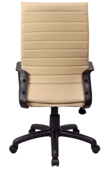 Кресло Riva Chair RCH 1165-4 PL, Бежевый