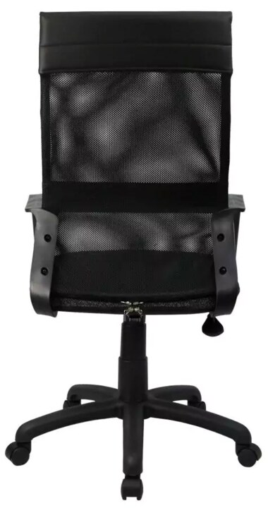 Кресло Riva Chair RCH 1166 TW PL, Черный