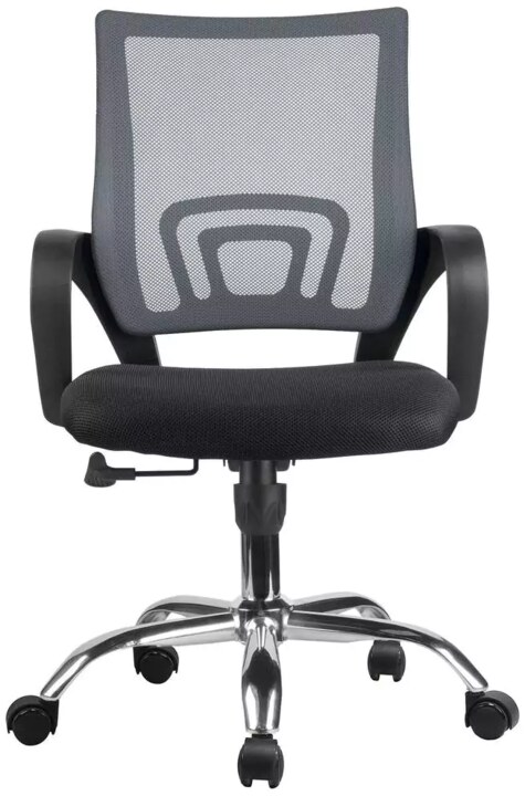 Кресло Riva Chair, Серый