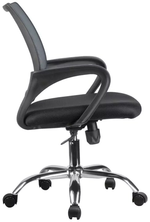 Кресло Riva Chair, Серый