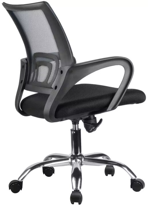Кресло Riva Chair, Серый
