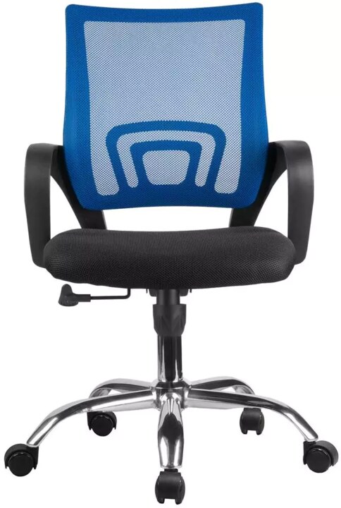 Кресло Riva Chair, Синий